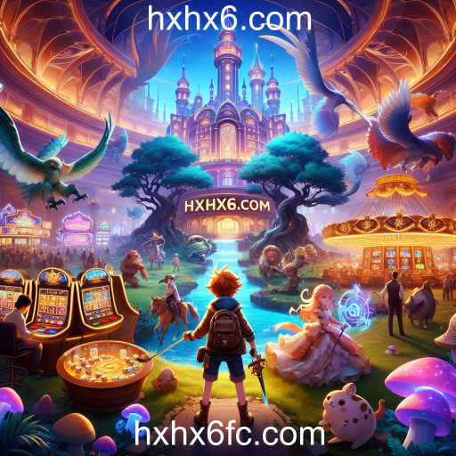 Explorando o Mundo dos Jogos de Aventura