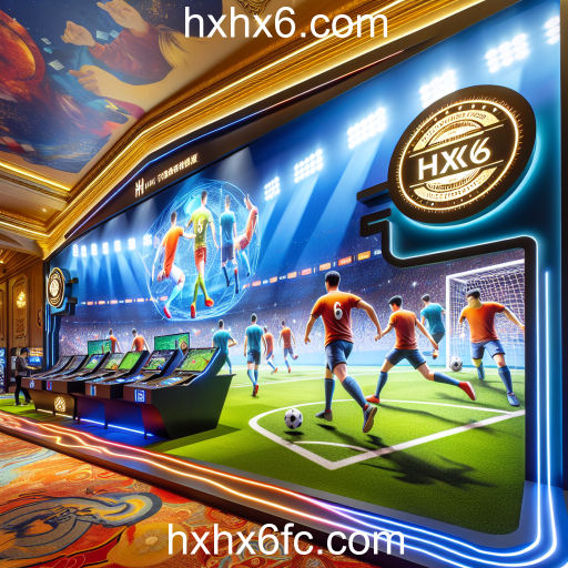 A Ascensão dos Jogos de Esporte no Mundo Digital